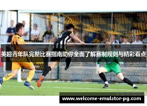 英超青年队完整比赛指南助你全面了解赛制规则与精彩看点 英超青年队完整比赛指南助你全面了解赛制规则与精彩看点
