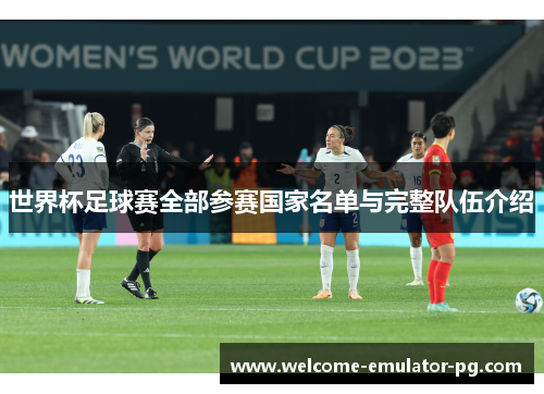 世界杯足球赛全部参赛国家名单与完整队伍介绍