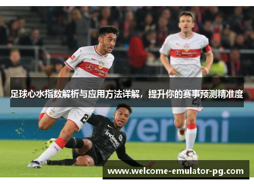足球心水指数解析与应用方法详解,提升你的赛事预测精准度 足球心水指数解析与应用方法详解,提升你的赛事预测精准度
